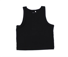 Name It black crop top